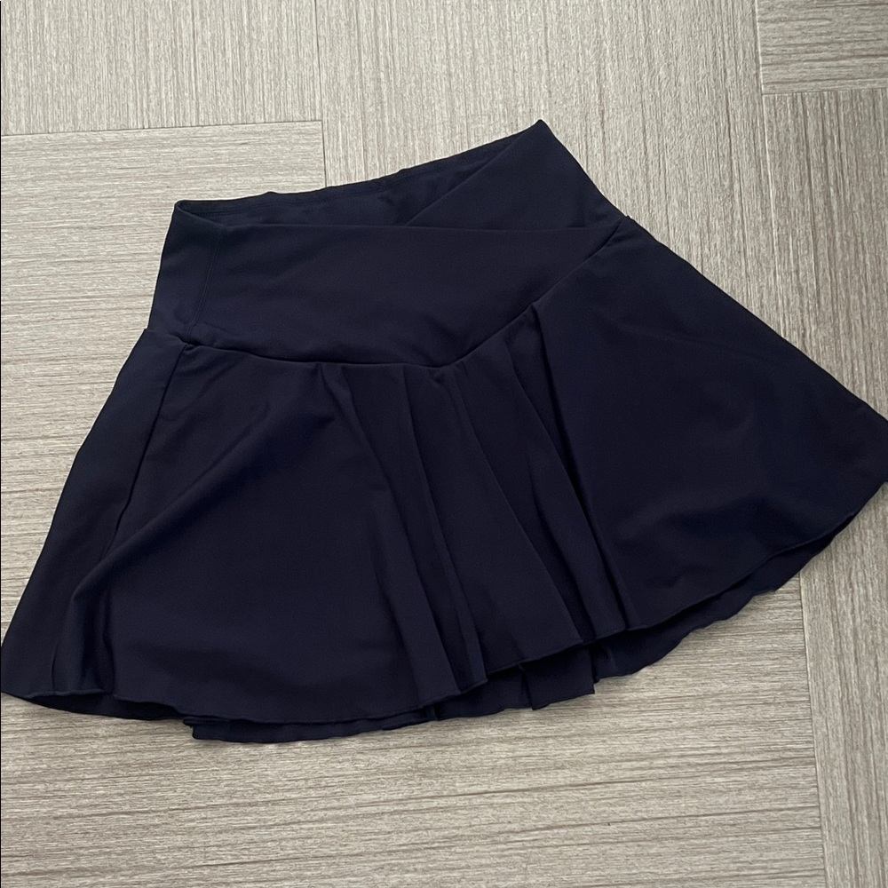Woman Tennis Skirt